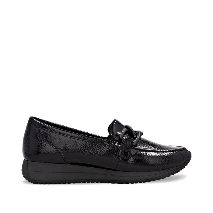 Remonte mocassin d0h15 noirY598601_2