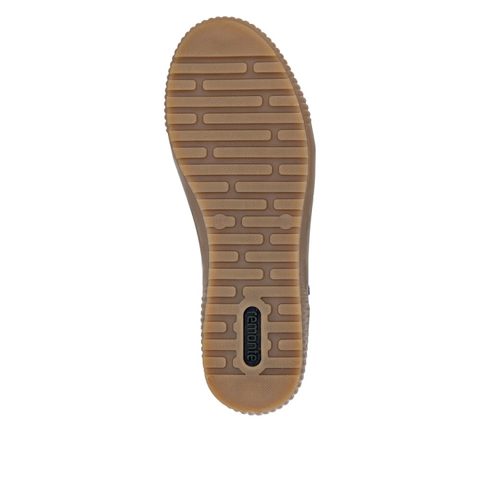 Remonte basket d0702 bleuY598901_6