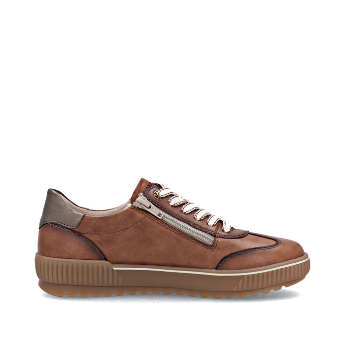 Remonte basket d0702 brunY598902_2