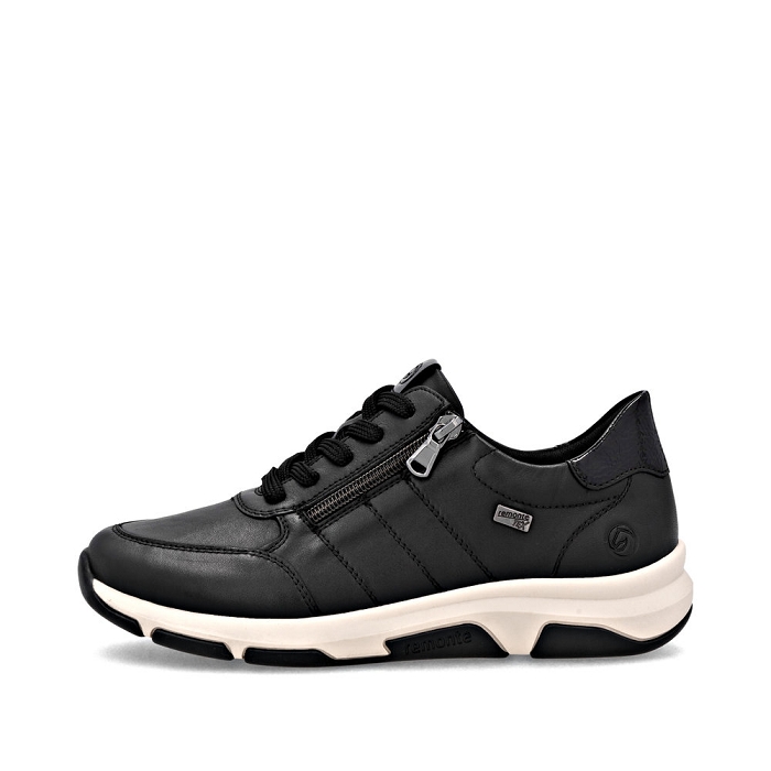 Remonte basket d1s06 noirY599601_5
