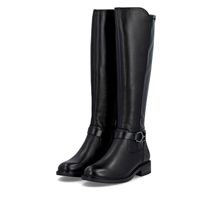 Remonte botte d2w77 noirY601701_6