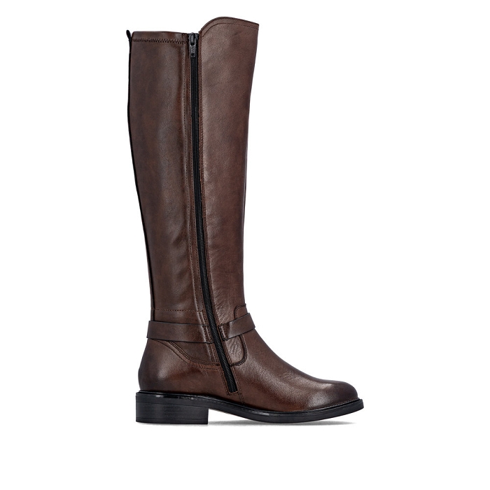 Remonte botte d2w77 brunY601702_2