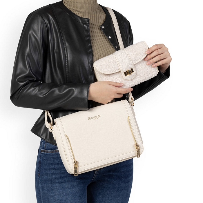 Remonte sacs q0723 beigeY603102_6
