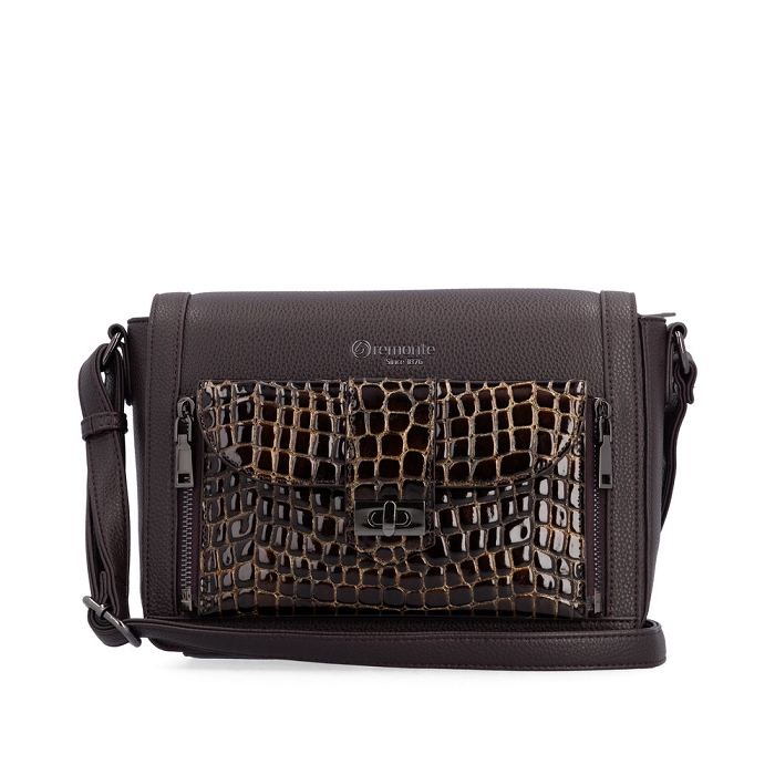 Remonte sacs q0723 brun