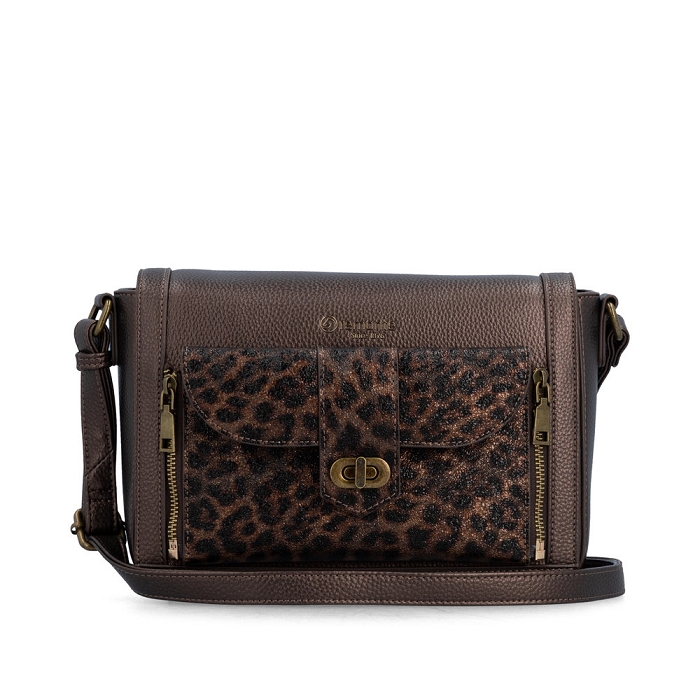 Remonte sacs q0723 metallique