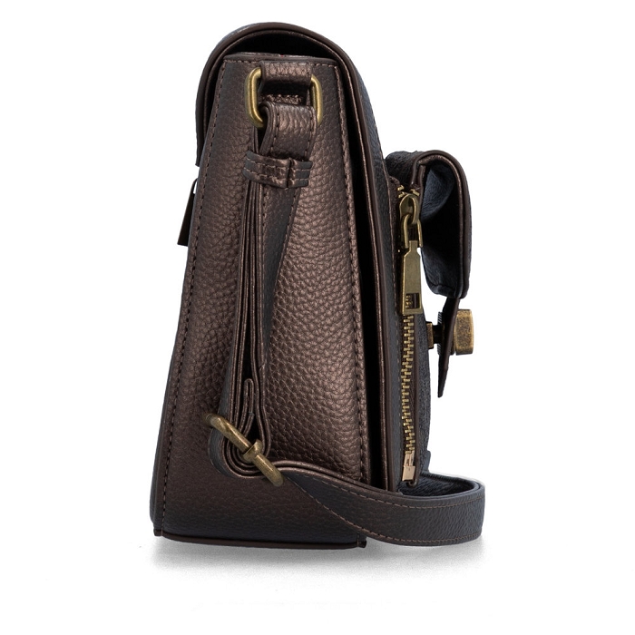 Remonte sacs q0723 metalliqueY603104_5