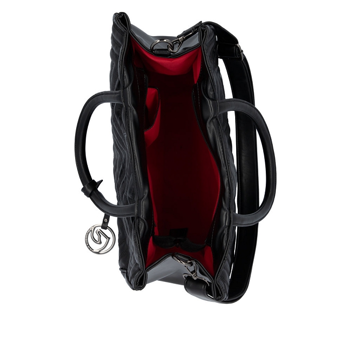 Remonte sacs q0724 noirY603201_4
