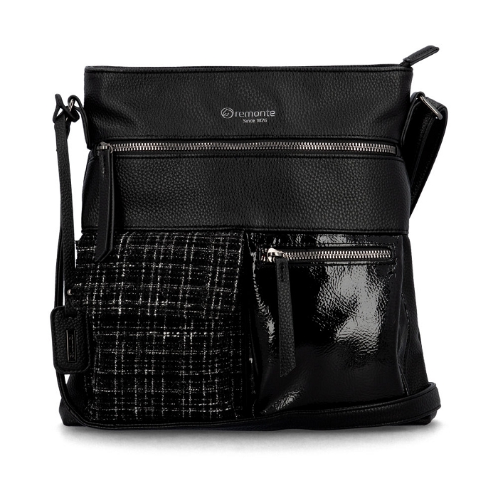 Remonte sacs q0729 noir