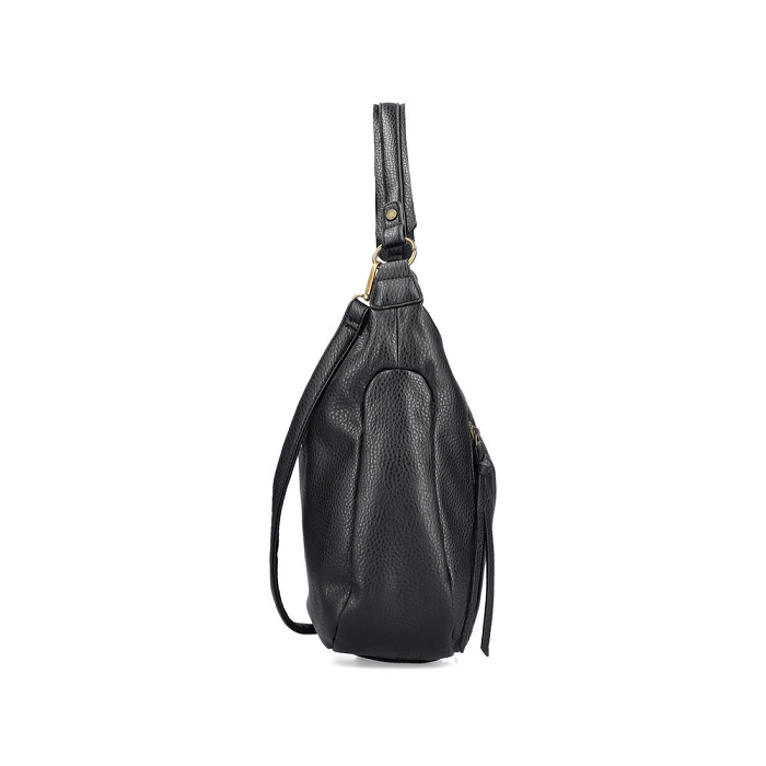 Rieker sacs h1016 noirY603401_4