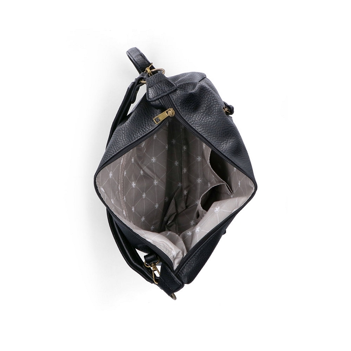 Rieker sacs h1016 noirY603401_5
