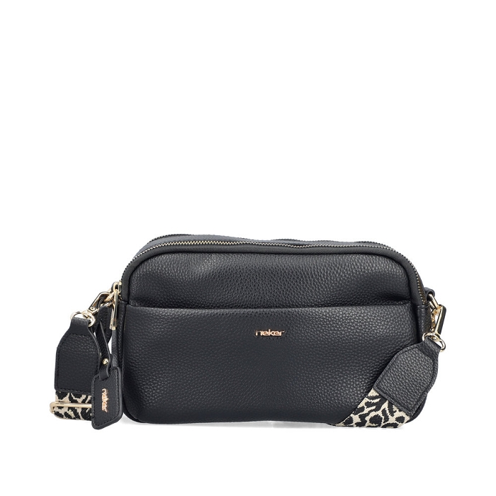 Rieker sacs h1029 noir