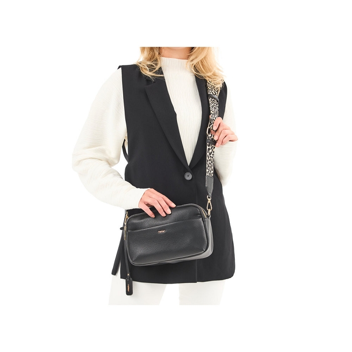Rieker sacs h1029 noirY603501_6