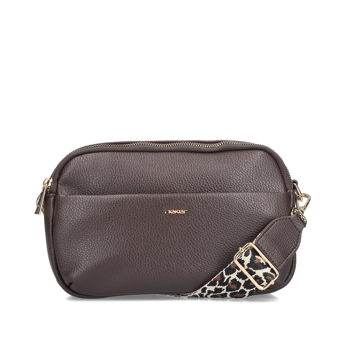 Rieker sacs h1029 noir