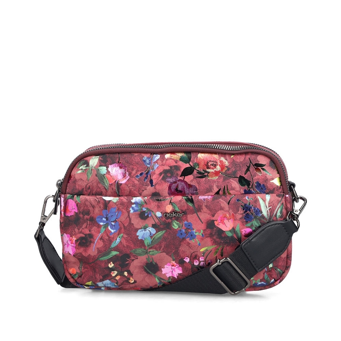 Rieker sacs h1029 noir