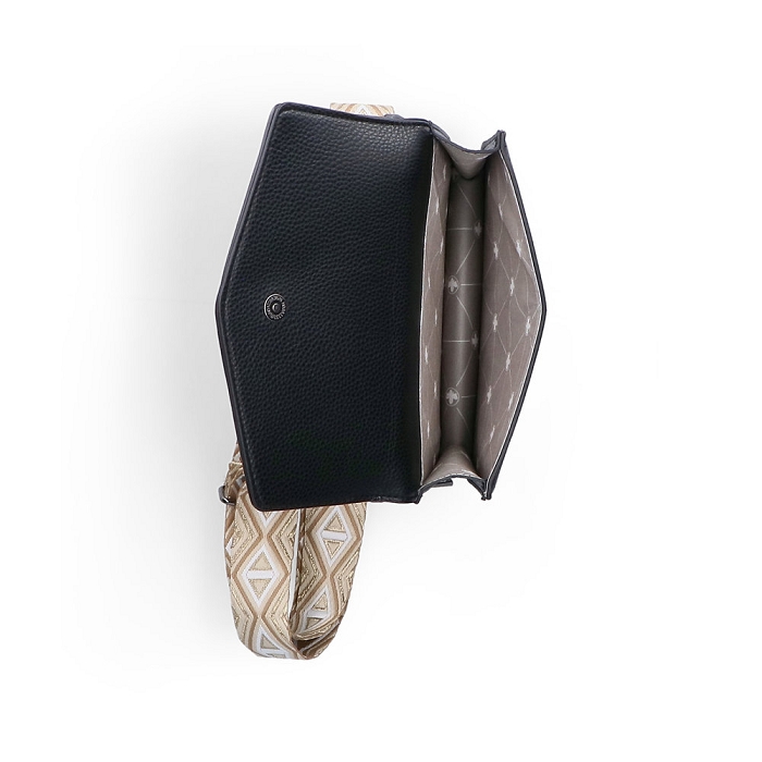 Rieker sacs h1125 noirY603601_5