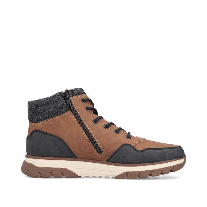 Rieker basket b9340 brunY603701_2