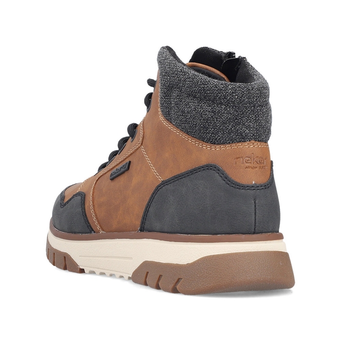 Rieker basket b9340 brunY603701_3