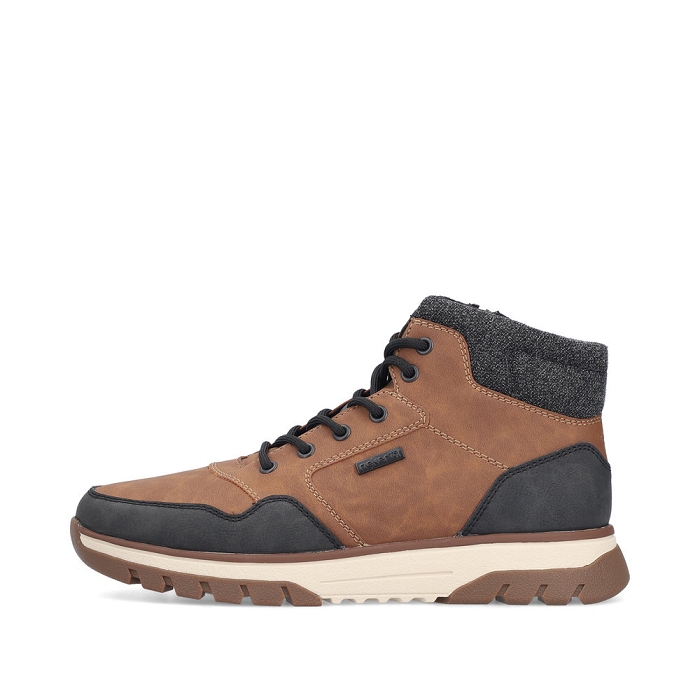 Rieker basket b9340 brunY603701_5