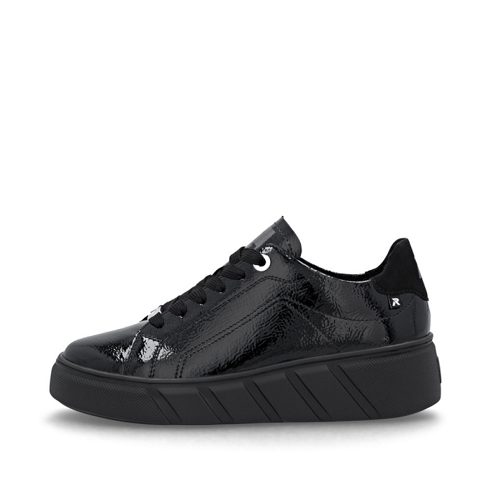 Rieker basket w2601 noirY604101_5
