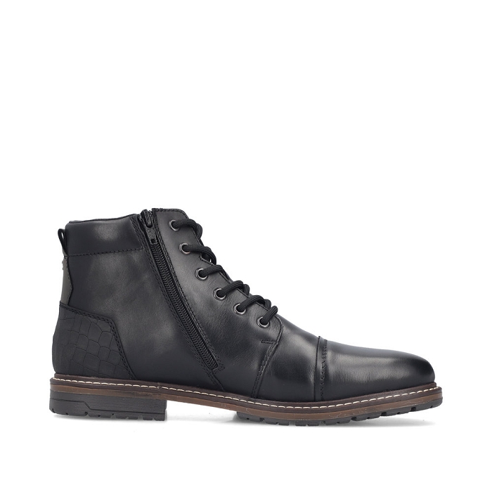Rieker bottine 13704 noirY604901_2