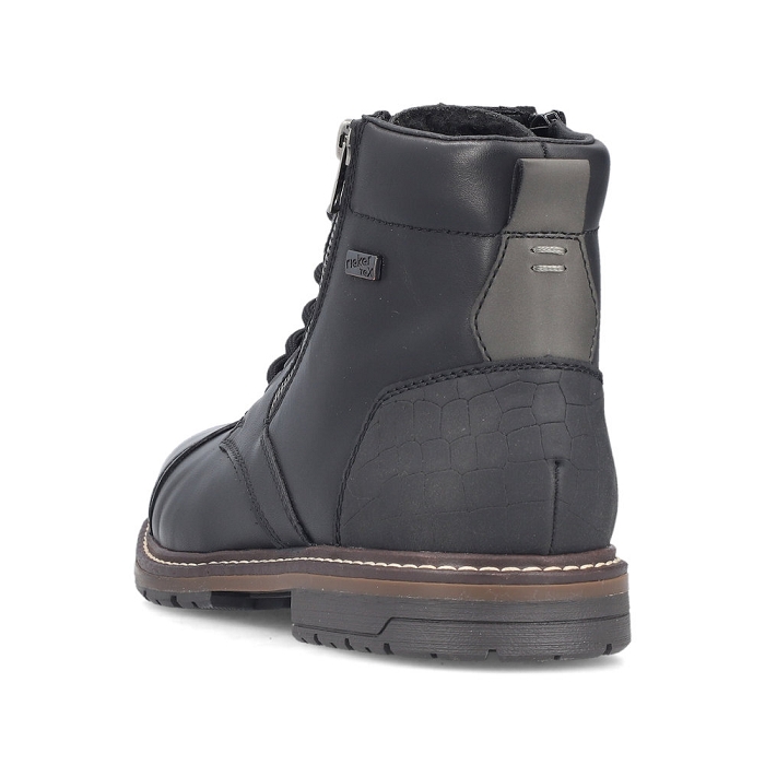 Rieker bottine 13704 noirY604901_3