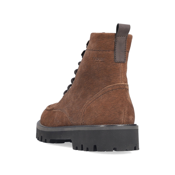 Rieker bottine 30414 brunY605101_3