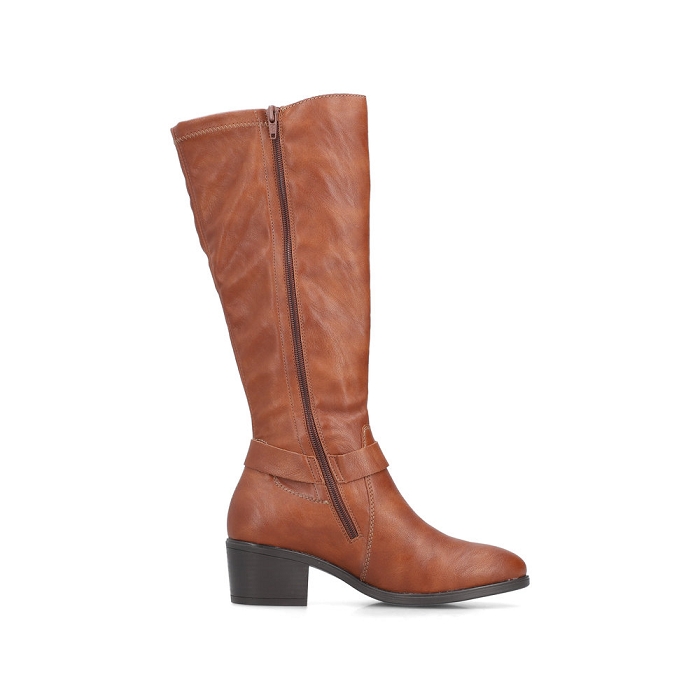 Rieker botte 73990 brunY605501_2