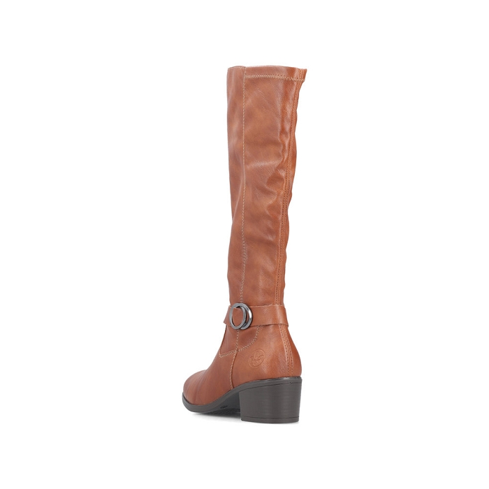 Rieker botte 73990 brunY605501_3