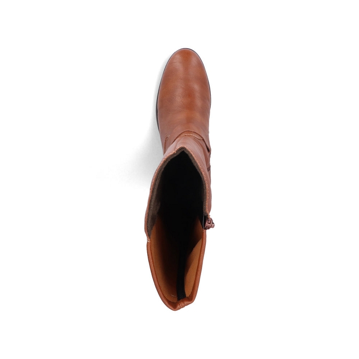 Rieker botte 73990 brunY605501_4
