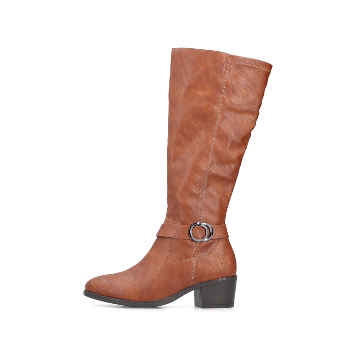 Rieker botte 73990 brunY605501_5