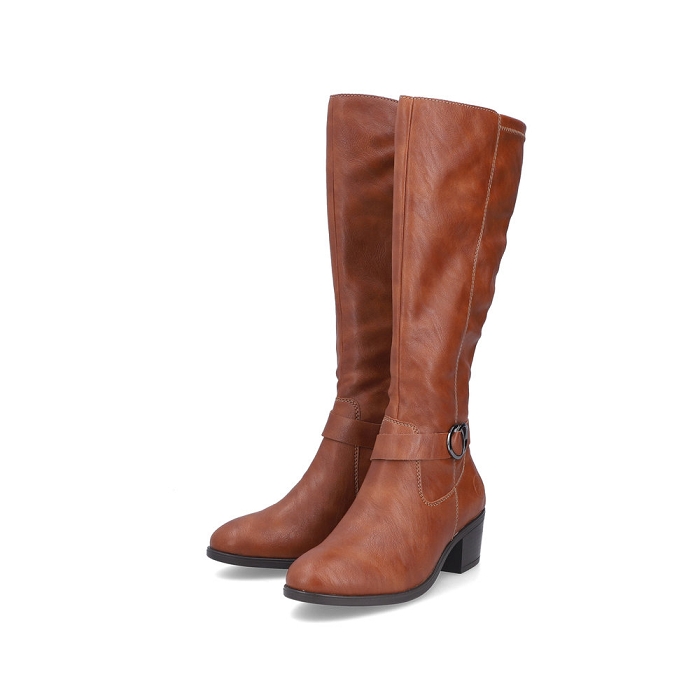 Rieker botte 73990 brunY605501_6