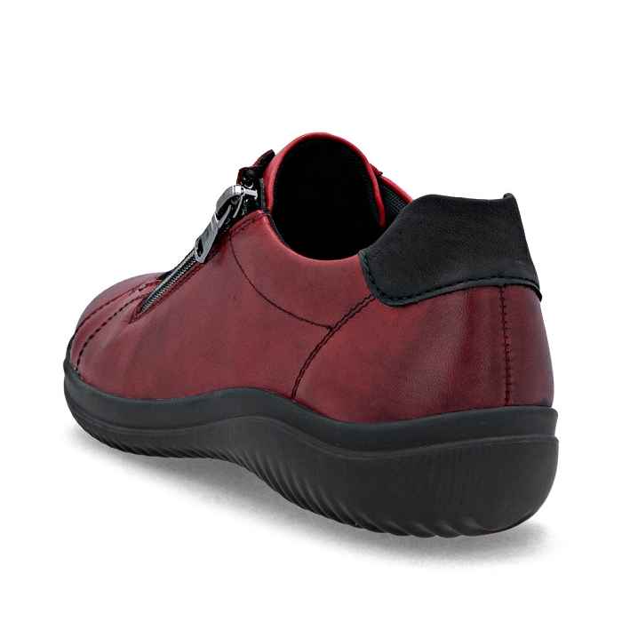 Remonte basket d1e09 rougeY606001_3