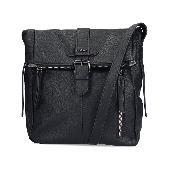 Rieker sacs h1103 noir