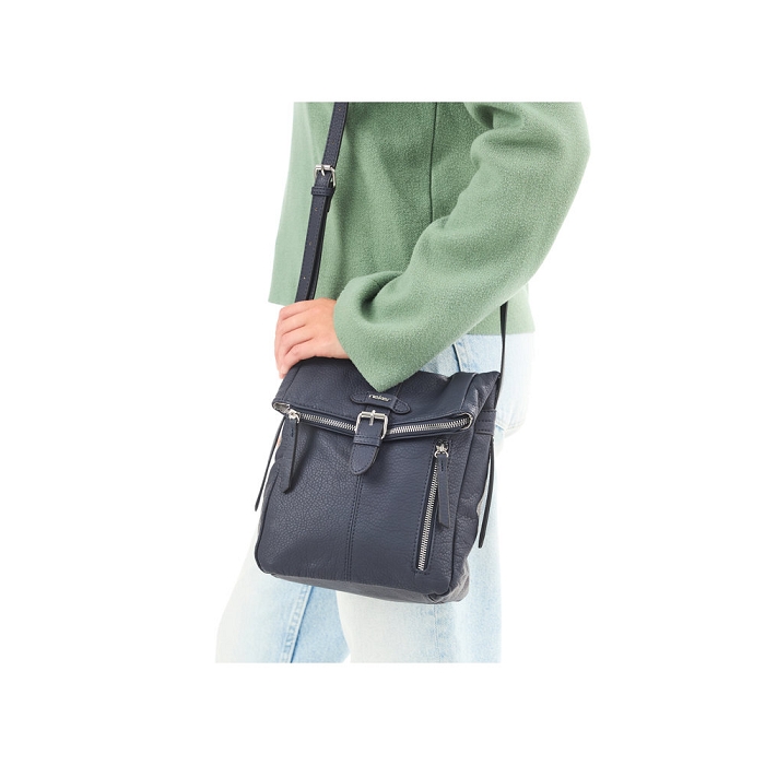 Rieker sacs h1103 bleuY606702_6