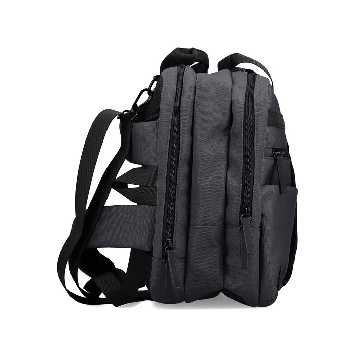 Rieker sacs h5200 grisY606801_5