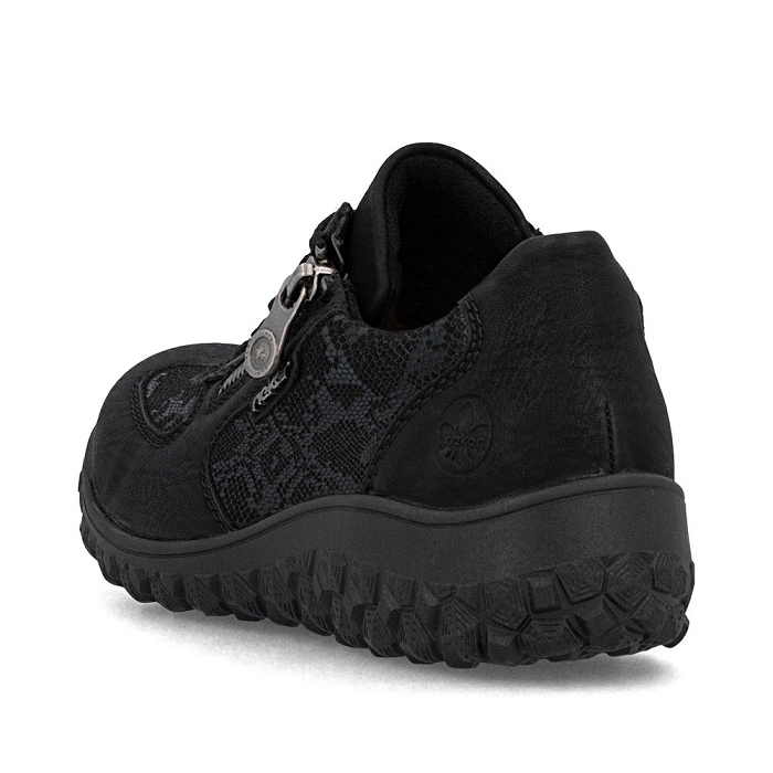 Rieker basket 59501 noirY607101_3
