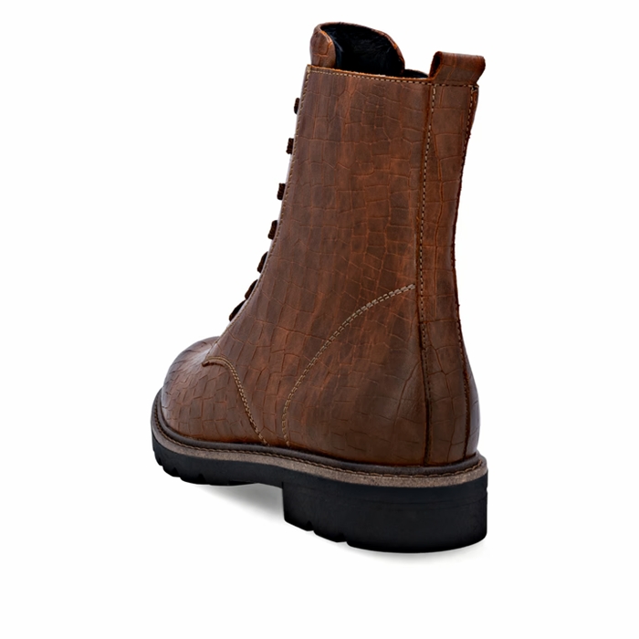 Remonte bottine d2q71 brunY737101_3