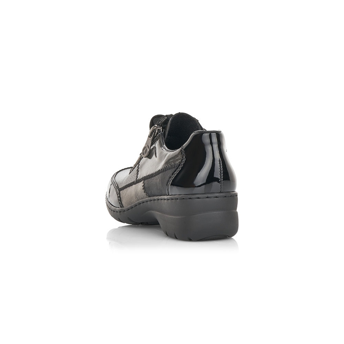 Rieker basket l4320 noirZ015602_3