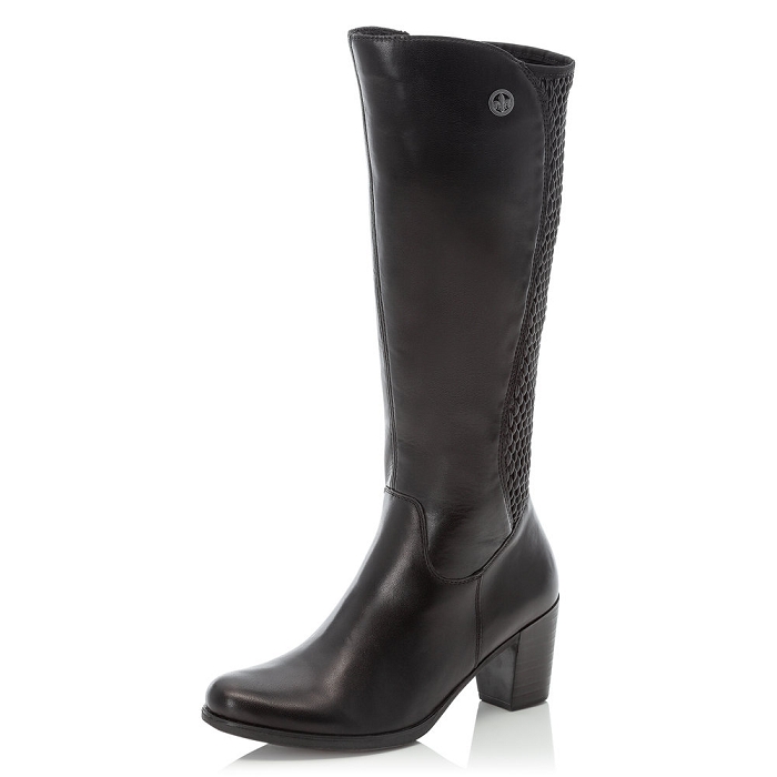 Rieker botte y8995 noir