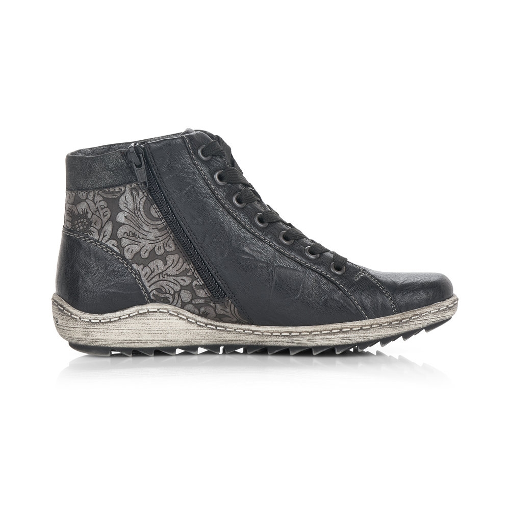 boots remonte femme