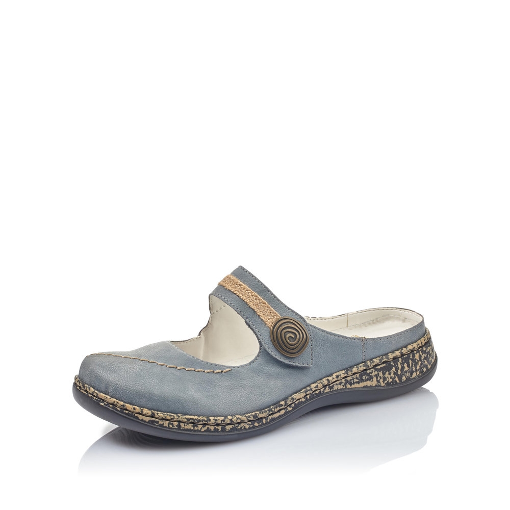 Sabot rieker femme 2025
