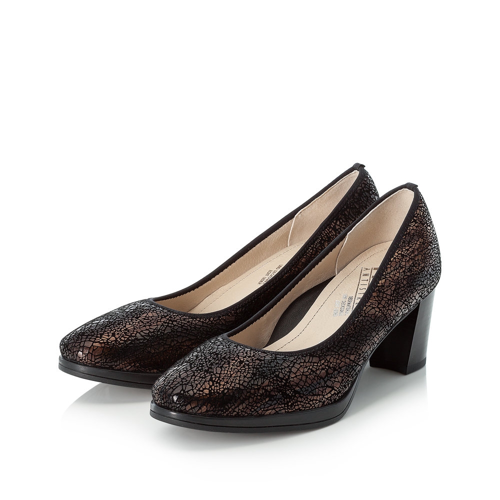 Rieker escarpins femme outlet